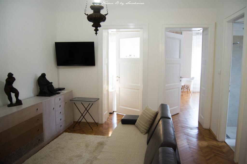 Celtis Apartment Split Exterior photo