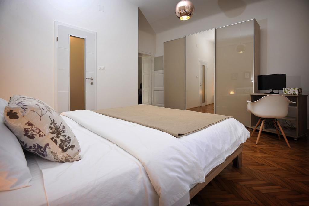 Celtis Apartment Split Exterior photo